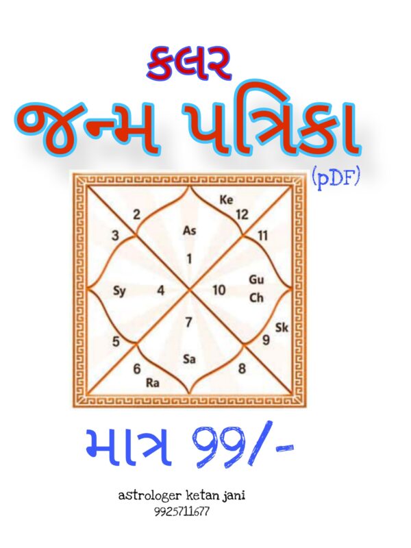 Kundali