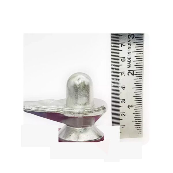 parad shivling (Mercury shivling) - Image 3