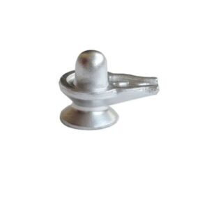 parad shivling (Mercury shivling)