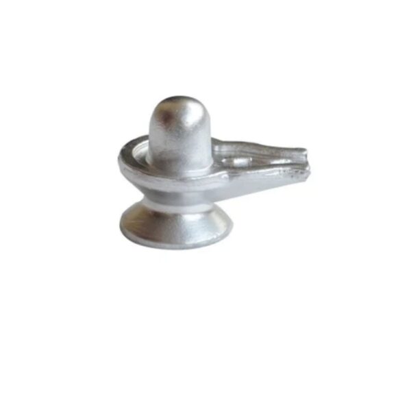 parad shivling (Mercury shivling)