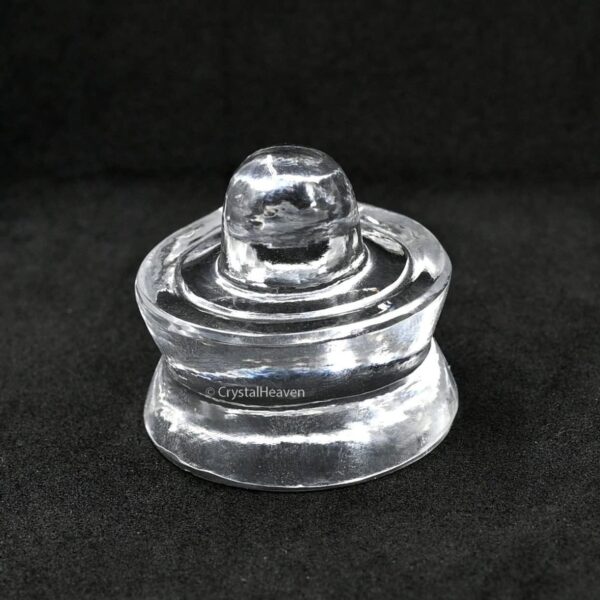 Sphatik Shivling Original Certificate - Image 6