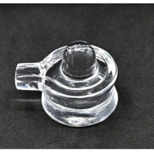 Sphatik Shivling Original Certificate