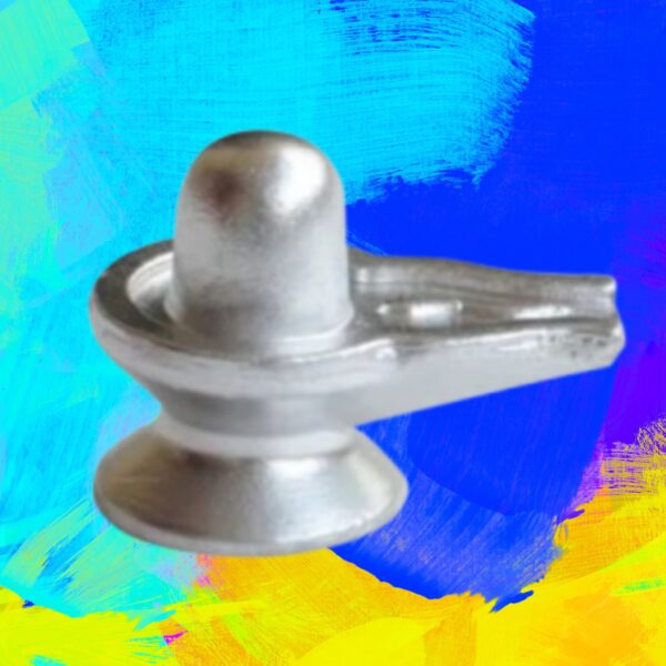 parad shivling (Mercury shivling) - Image 6